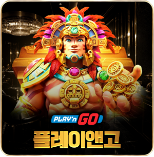 플레이앤고